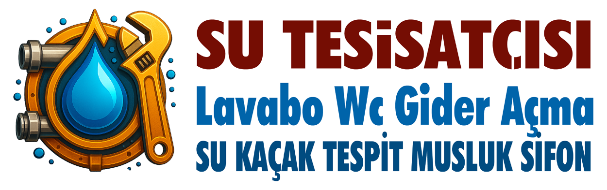 İstanbul’un Her Semtine Usta Su Tesisat Servisi