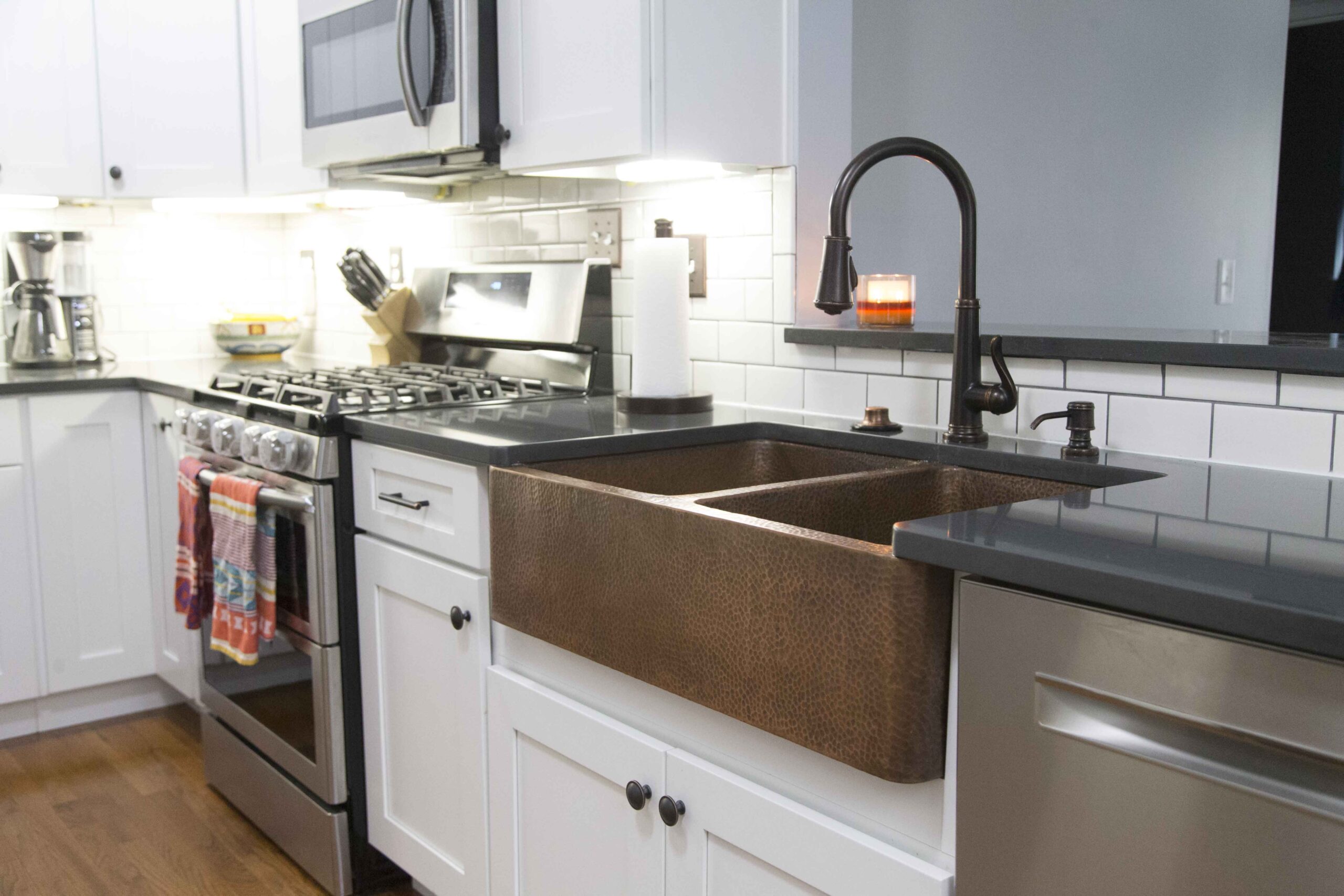 Tesisatta Sesli Akış ve Su Gürüldemesi