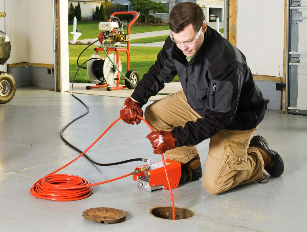Banyo Giderlerinden Gelen Kötü Kokular