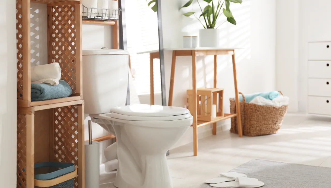 Ankastre Batarya ve Musluk Montajı