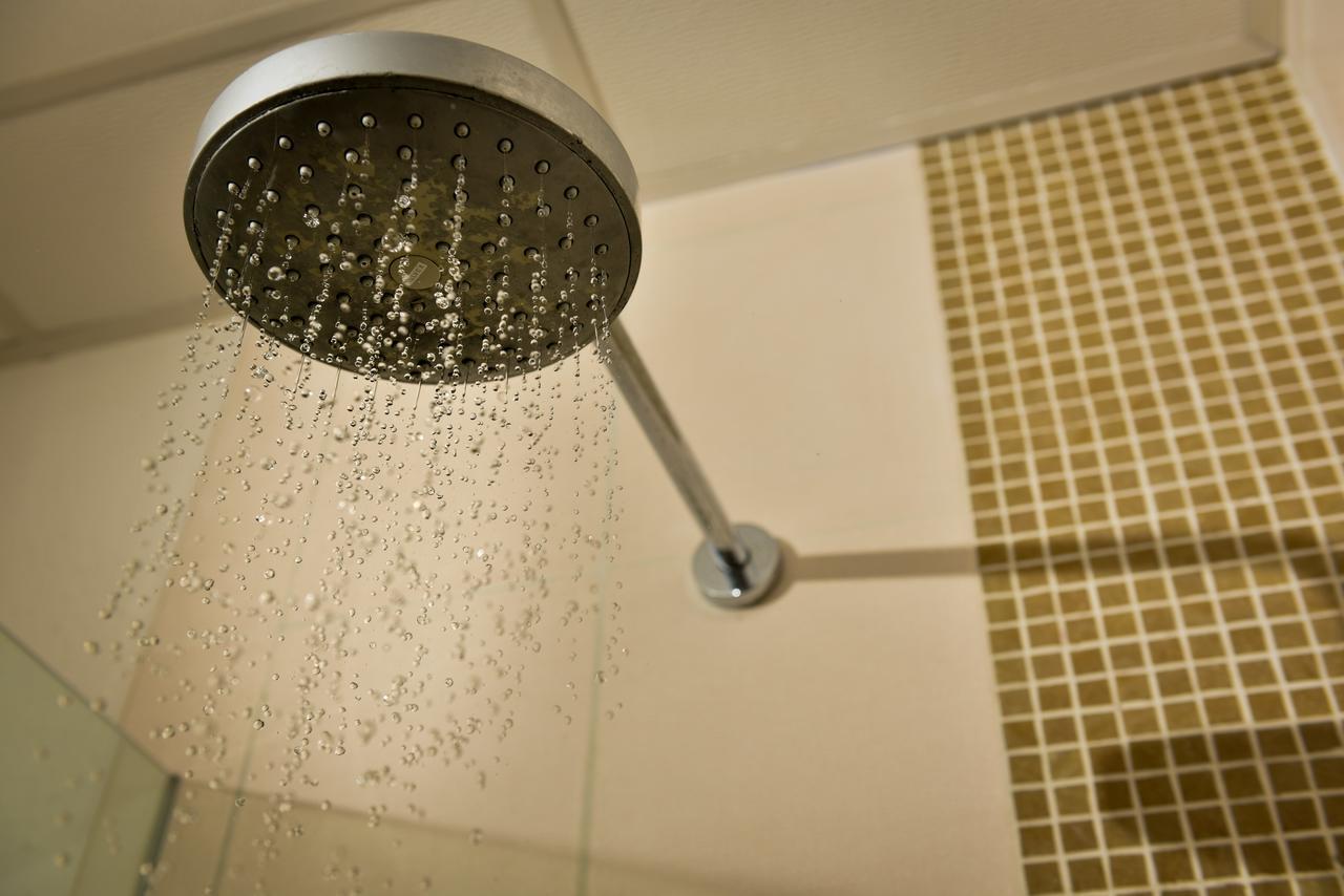 Duş Tıkanıklık Açma